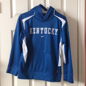 Kentucky sweatshirt